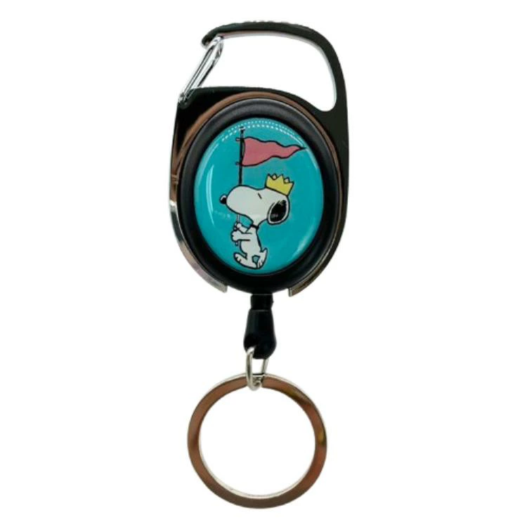 PEANUTS SN 75th メタリール 王冠